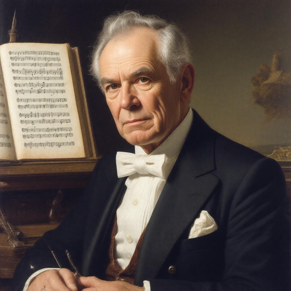 Peter Maxwell Davies